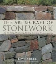 Tapa de The Art & Craft of Stonework