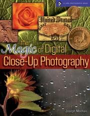Tapa de The magic of digital photography