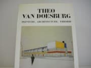 Tapa de Theo van Doesburg (French Edition)