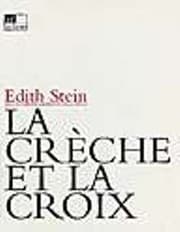 Tapa de La Crèche et la Croix