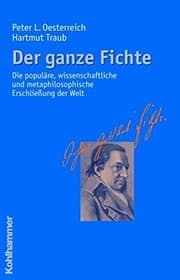 Tapa de Der ganze Fichte