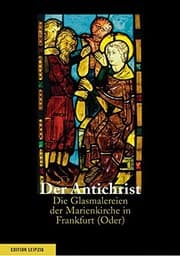 Tapa de Der Antichrist