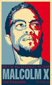 Tapa de Malcolm X