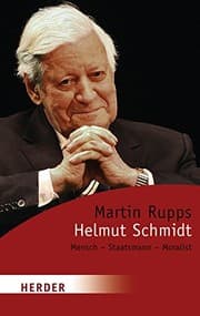 Tapa de Helmut Schmidt