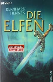 Tapa de Die Elfen