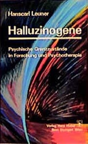 Tapa de Halluzinogene