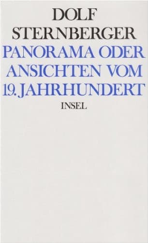 Tapa de Panorama, oder, Ansichten vom 19. Jahrhundert