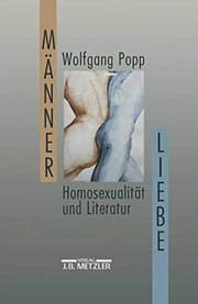 Tapa de Männerliebe