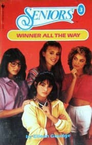 Tapa de Winner all the way