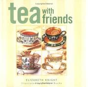 Tapa de Tea with friends