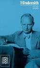 Tapa de Paul Hindemith in Selbstzeugnissen und Bilddokumenten