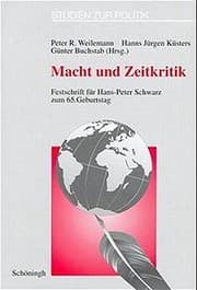 Tapa de Macht und Zeitkritik