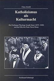 Tapa de Katholizismus als Kulturmacht
