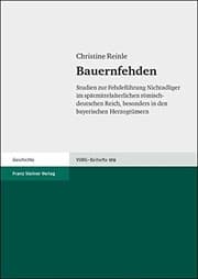 Tapa de Bauernfehden