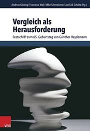 Tapa de Vergleich als Herausforderung