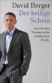 Tapa de Der heilige Schein