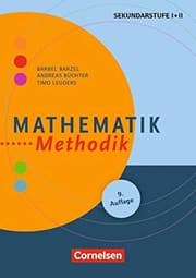Tapa de Mathematik-Methodik
