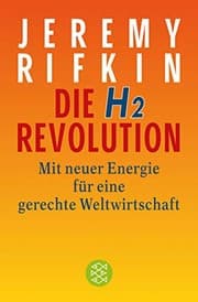 Tapa de Die H2-Revolution. (Wasserstoff)