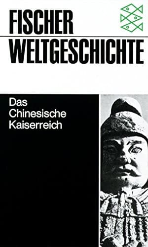 Tapa de Das Chinesische Kaiserreich