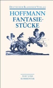 Tapa de Fantasiestücke