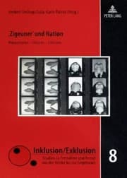Tapa de ‘Zigeuner’ und Nation: Repräsentation – Inklusion – Exklusion (German Edition)