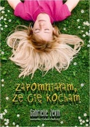 Tapa de Zapomniałam, że cię kocham