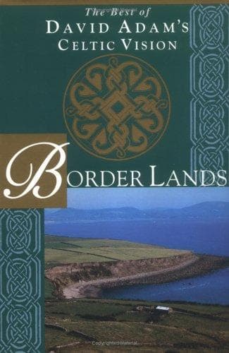 Tapa de Border Lands