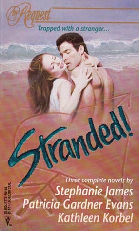 Tapa de Stranded!