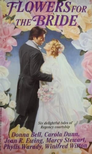Tapa de Flowers for the Bride