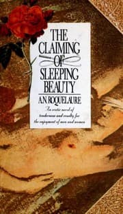 Tapa de The Claiming of Sleeping Beauty
