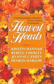 Tapa de Harvest Hearts