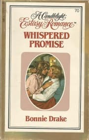 Tapa de Whispered Promise
