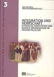 Tapa de Integration und Herrschaft (Forschungen Zur Geschichte Des Mittelalters)