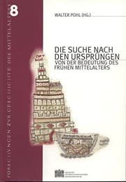 Tapa de Die Suche nach den Ursprüngen