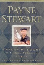 Tapa de Payne Stewart