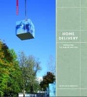 Tapa de Home Delivery