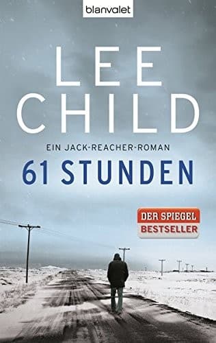 Tapa de 61 Stunden