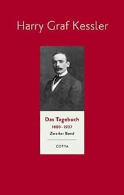 Tapa de Das Tagebuch 1880-1937