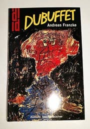 Tapa de Dubuffet