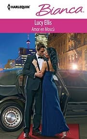 Tapa de Amor En Moscu: (Love in Moscow) (Spanish Edition)