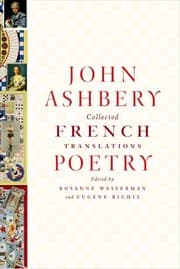 Tapa de Collected French Translations: Poetry