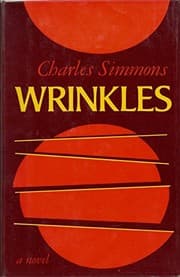 Tapa de Wrinkles