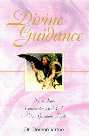 Tapa de Divine Guidance