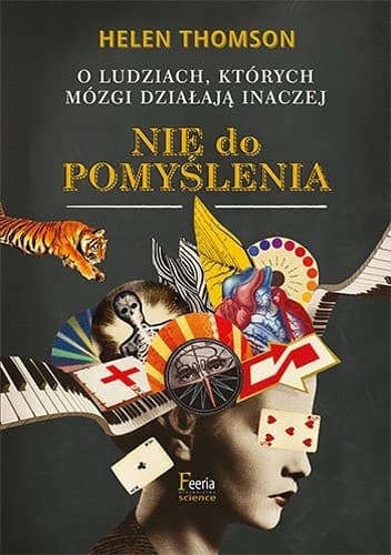 Tapa de Nie do pomyslenia