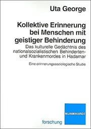 Tapa de Kollektive Erinnerung bei Menschen mit geistiger Behinderung