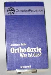 Tapa de Orthodoxie