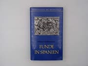 Tapa de Funde in Spanien