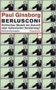 Tapa de Berlusconi