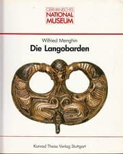 Tapa de Die Langobarden