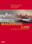 Tapa de Magdeburg 1200